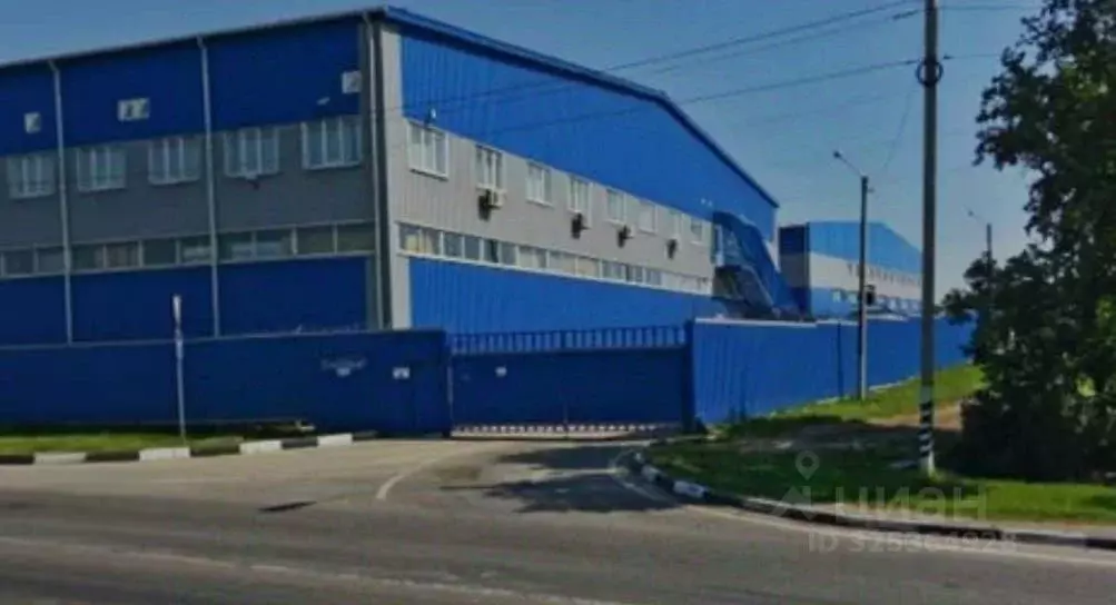 Участок в Московская область, Можайский муниципальный округ, д. ... - Фото 2