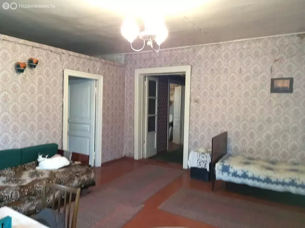 Дом в Колокша, Центральная улица (80 м) - Фото 1