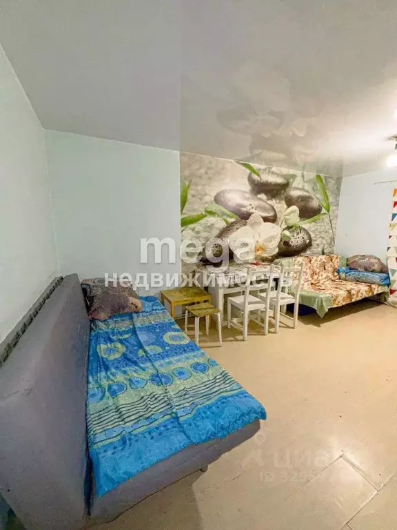 3-к кв. Башкортостан, Уфа ул. Азналинская, 10 (65.3 м) - Фото 1