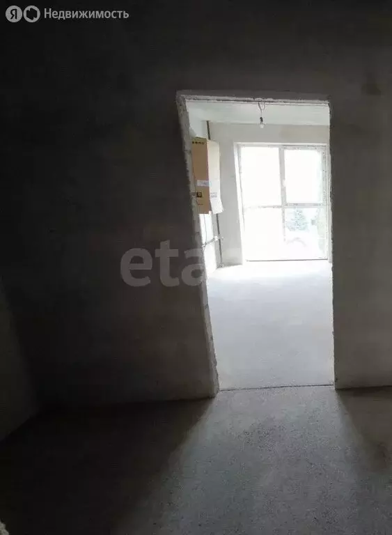 1-комнатная квартира: Калининград, Львовский переулок, 6 (41 м) - Фото 2