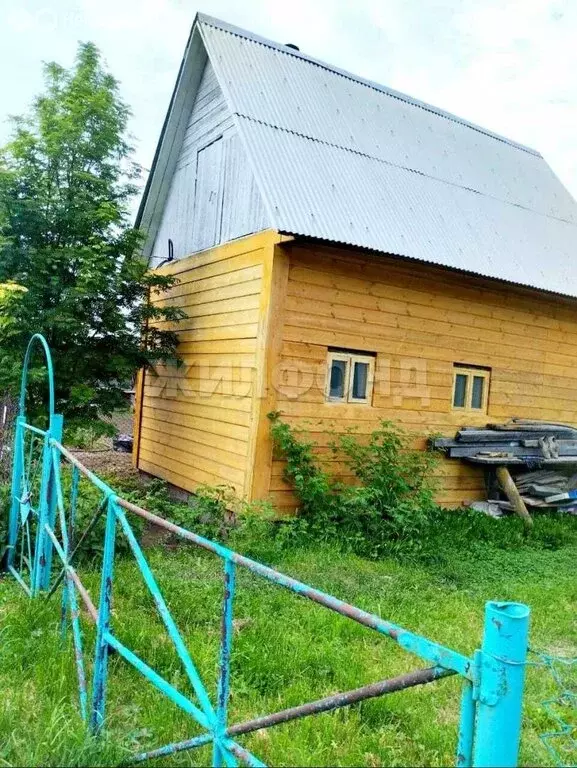 Участок в Новосибирский район, муниципальное образование Краснообск, ... - Фото 1
