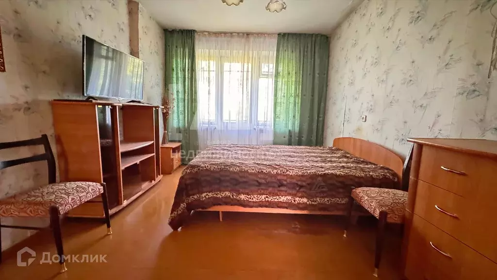 Продаётся 2-к квартира, 50.8 м - Фото 0