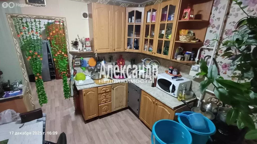 3-комнатная квартира: деревня Сухое, 3 (67.5 м) - Фото 1