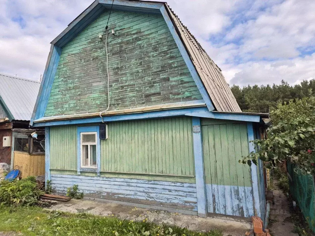 Дача, 32 м - Фото 0
