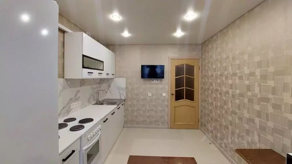 2-к кв. Липецкая область, Липецк Европейский мкр,  (60.0 м) - Фото 0