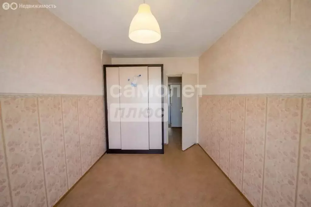 4-комнатная квартира: Уфа, улица Бессонова, 26 (70.7 м) - Фото 2