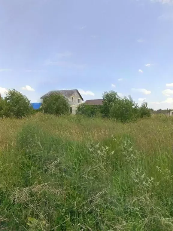 Участок в Московская область, Пушкинский городской округ, ... - Фото 1