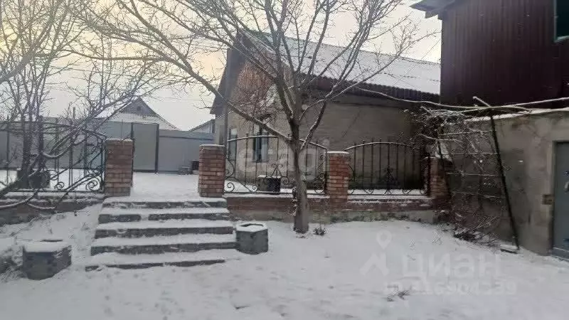 Дом в Белгородская область, Шебекинский муниципальный округ, с. ... - Фото 1