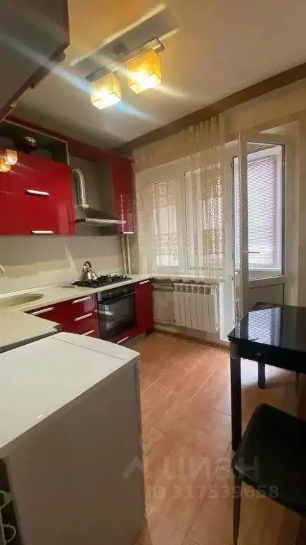 1-к кв. Дагестан, Махачкала просп. Петра 1, 109Д (38.0 м) - Фото 1