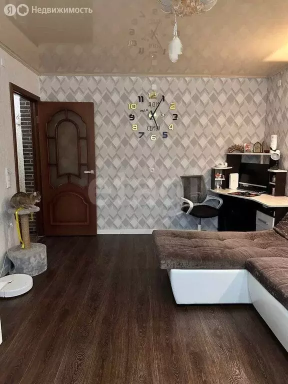 2-комнатная квартира: Троицк, Советская улица, 37Б (50.6 м) - Фото 2