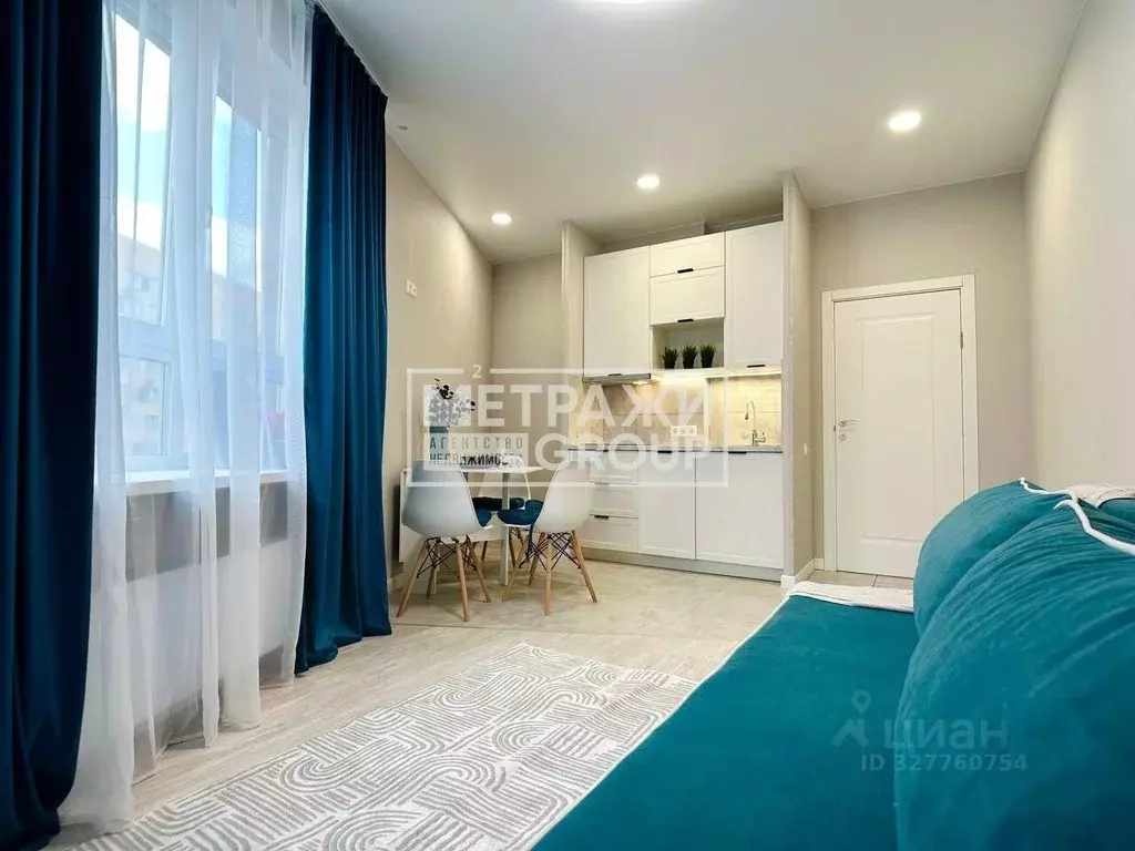 2-к кв. Московская область, Королев Первомайский мкр, Советская ул., ... - Фото 2