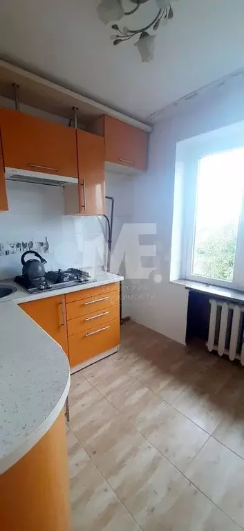 2-к. квартира, 44,6 м, 5/5 эт. - Фото 1
