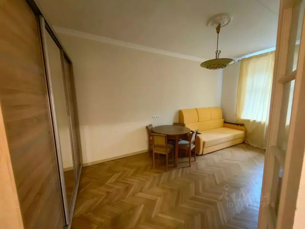 2-к кв. Москва Профсоюзная ул., 24К1 (50.0 м) - Фото 2