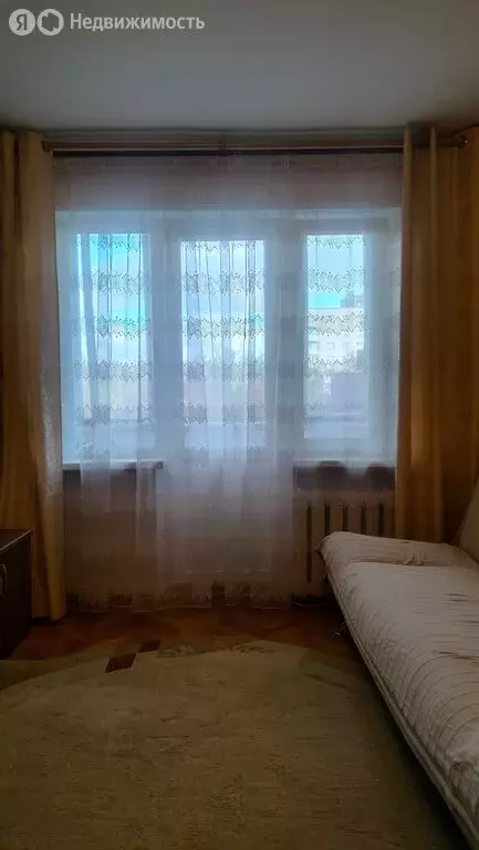 1к в 2-комнатной квартире (18 м) - Фото 1