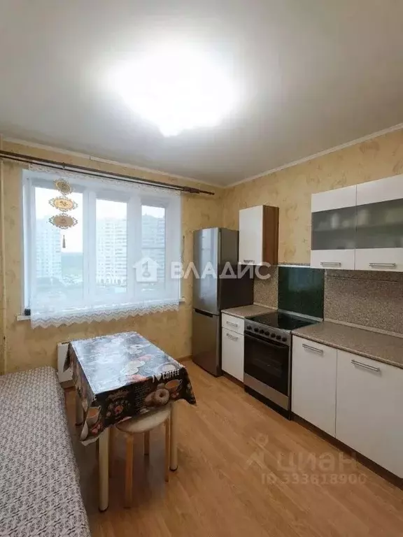 1-к кв. Москва просп. Нововатутинский, 11 (38.0 м) - Фото 1