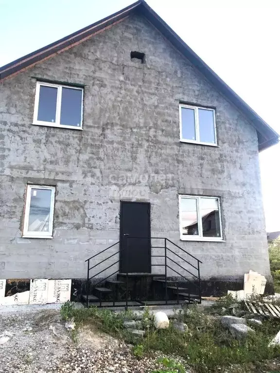 Дом в Московская область, Дмитровский муниципальный округ, д. Бабаиха ... - Фото 1