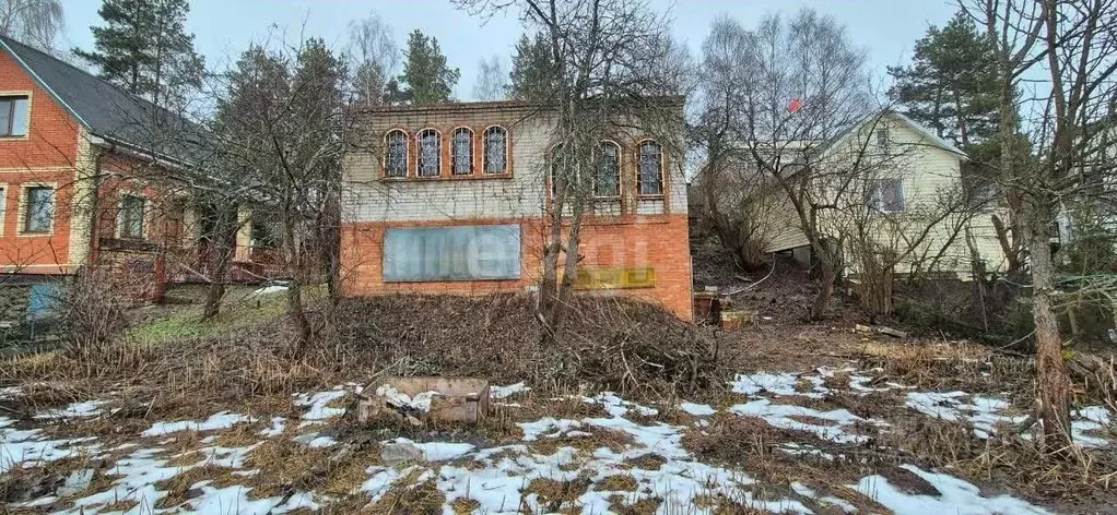 Дом в Ярославская область, Ярославль Волга СНТ, 144 (60 м) - Фото 0