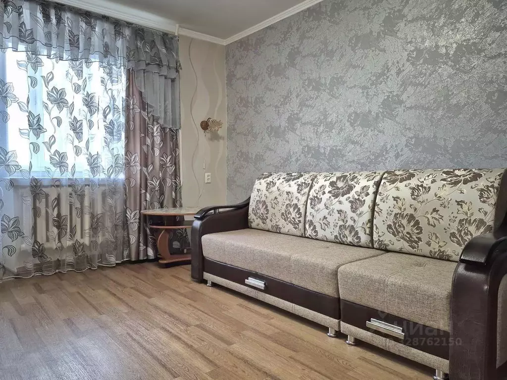 1-к кв. Татарстан, Зеленодольск ул. Норкина, 7 (38.2 м) - Фото 2