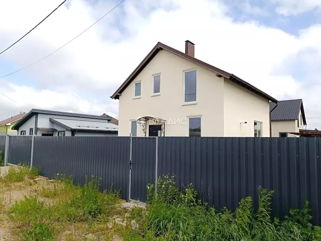 Дом в Калининградская область, Гурьевский муниципальный округ, посёлок ... - Фото 1