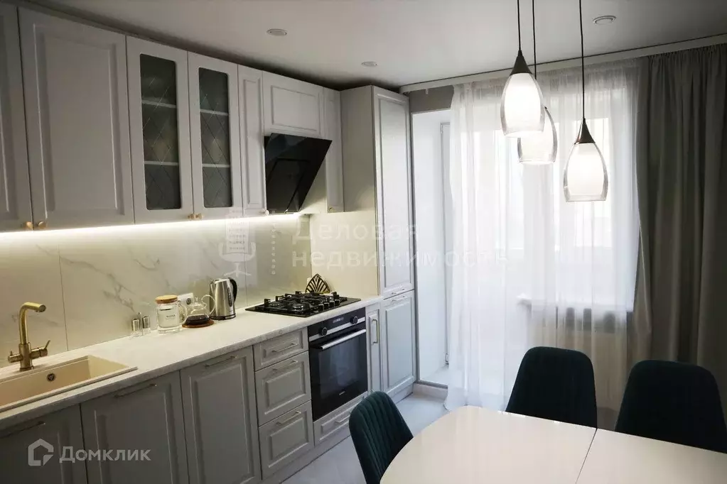 Продаётся 3-к квартира, 75.5 м - Фото 0