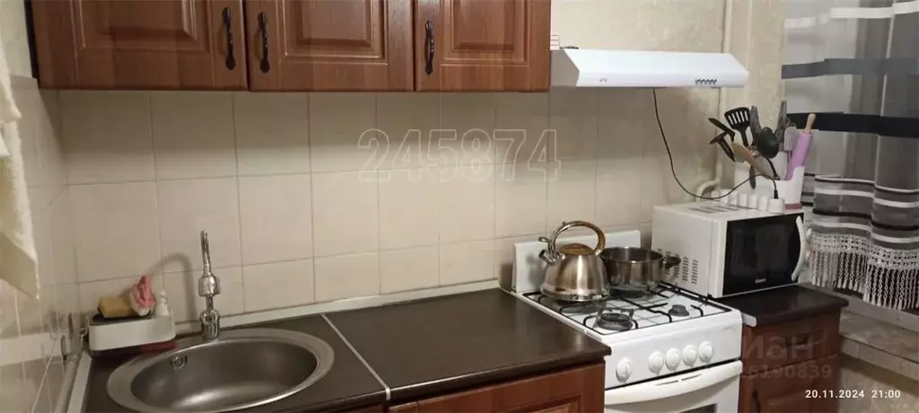 2-к кв. Москва Черноморский бул., 5К4 (44.7 м) - Фото 1