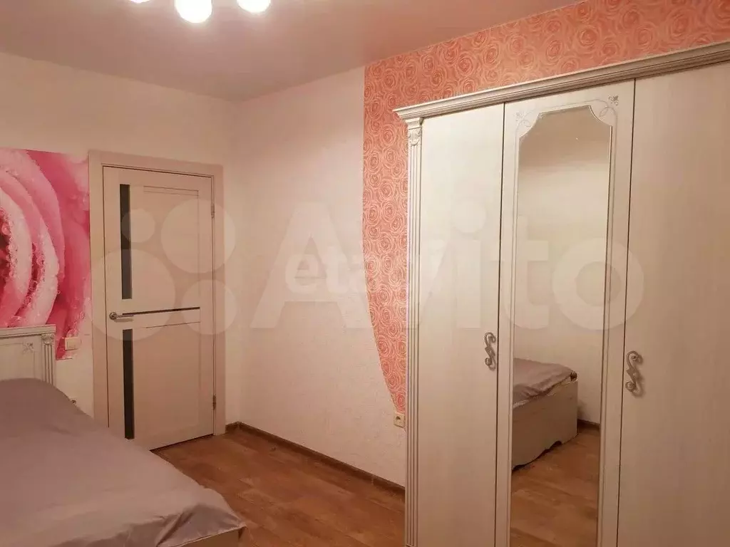 2-к. квартира, 49 м, 4/7 эт. - Фото 1