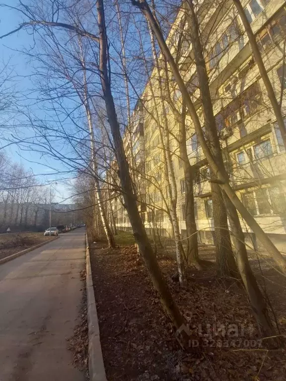 2-к кв. Санкт-Петербург просп. Солидарности, 7К2 (44.3 м) - Фото 2