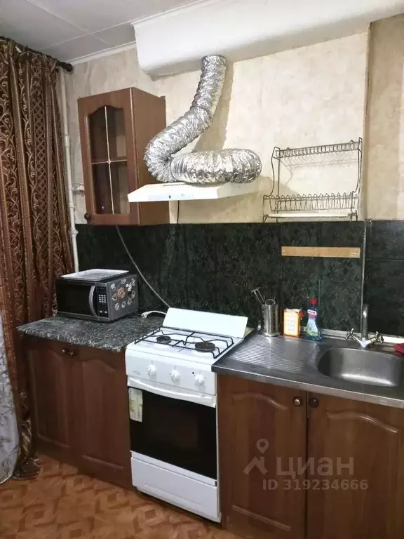 1-к кв. Москва ул. Плеханова, 18К1 (33.0 м) - Фото 1