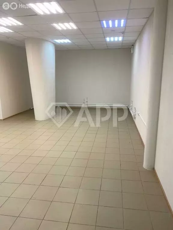 Помещение свободного назначения (59 м) - Фото 0