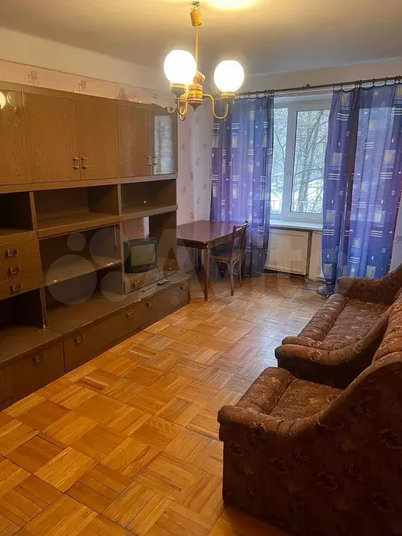 2-к. квартира, 47 м, 3/12 эт. - Фото 0