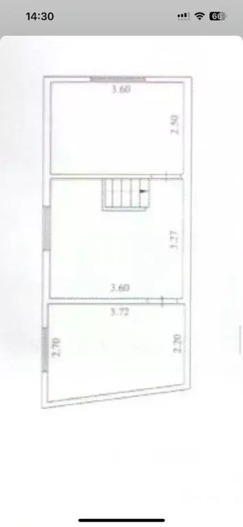 Дом в Новосибирская область, Новосибирск 2-я Ракитная ул., 57 (106 м) - Фото 1