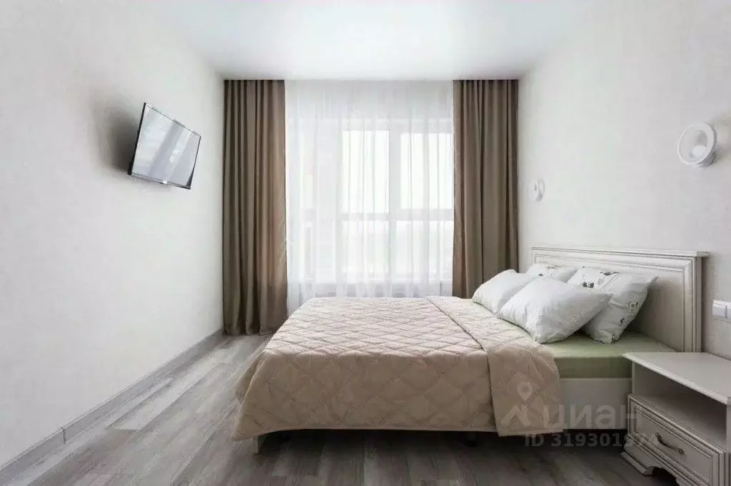 1-к кв. Новосибирская область, Новосибирск ул. Есенина, 12Б (40.0 м) - Фото 0