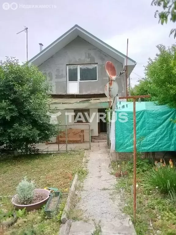 Дом в Перовское сельское поселение, садоводческое товарищество ... - Фото 1