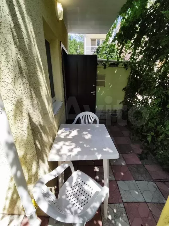 Комната 24 м в 1-к., 1/2 эт. - Фото 1