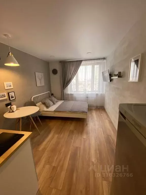 1-к кв. Москва Алтуфьевское ш., 2 (19.0 м) - Фото 1