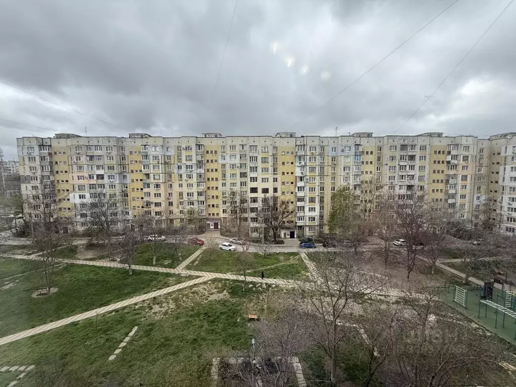 2-к кв. Крым, Симферополь ул. Дружбы, 64 (49.4 м) - Фото 1
