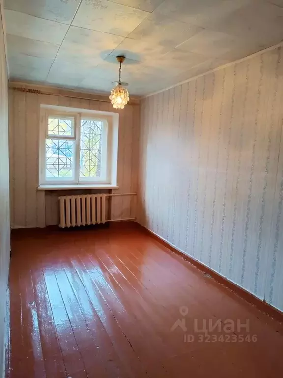 2-к кв. Нижегородская область, Нижний Новгород Таганская ул., 13 (41.2 ... - Фото 1