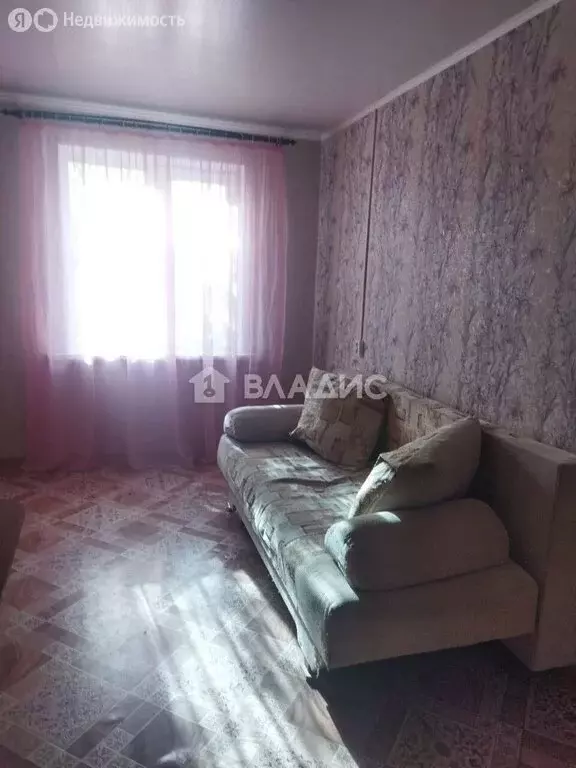 2-комнатная квартира: Пермь, Тбилисская улица, 7 (43.7 м) - Фото 2