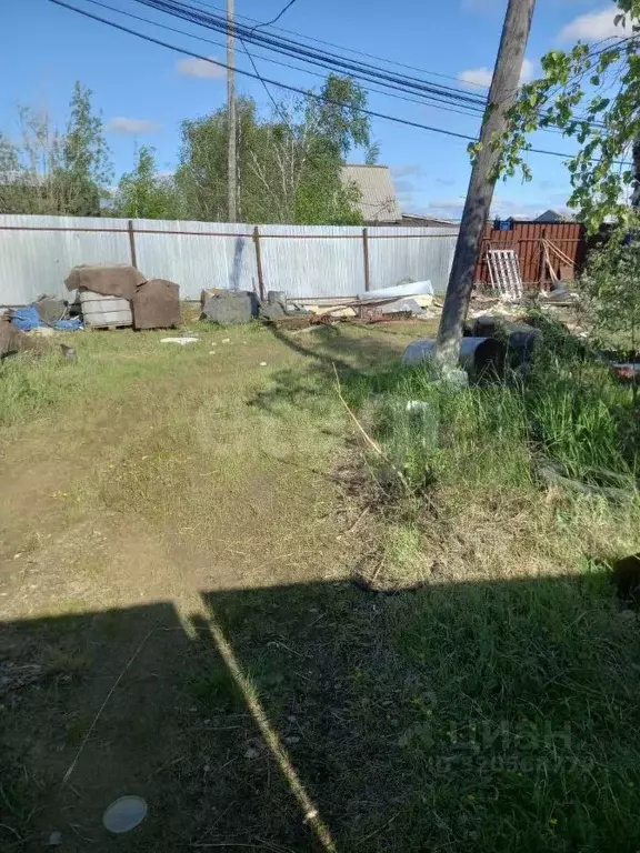 Участок в Саха (Якутия), Якутск ул. Заречная, 28/2А (6.58 сот.) - Фото 1