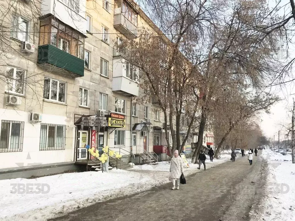 Торговая площадь в Самарская область, Самара ул. 22-го Партсъезда, 21 ... - Фото 0