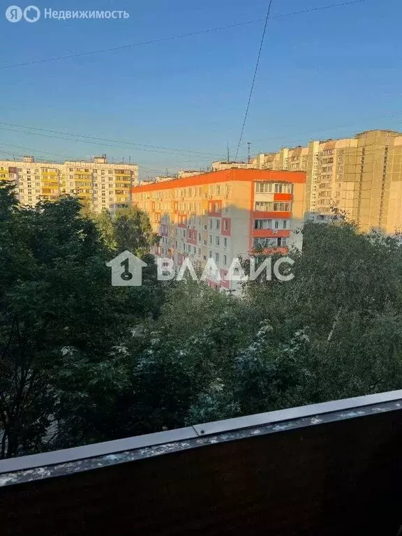 1-комнатная квартира: Москва, улица Фёдора Полетаева, 12 (32 м) - Фото 2