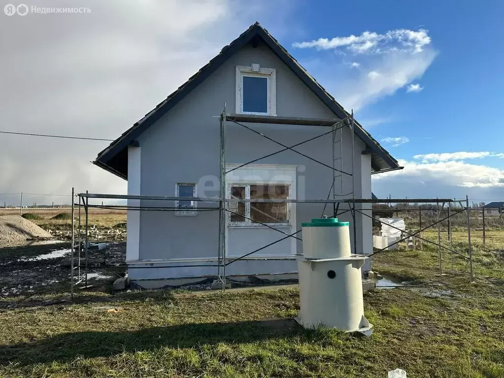 Дом в Коврово, Альпийская улица (65.2 м) - Фото 2