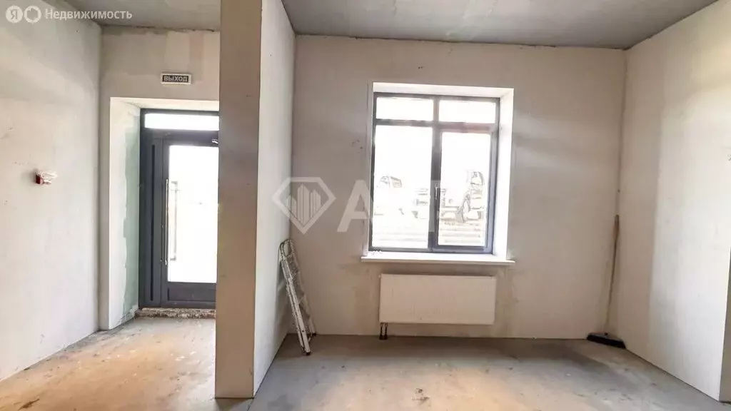 Помещение свободного назначения (51.32 м) - Фото 2