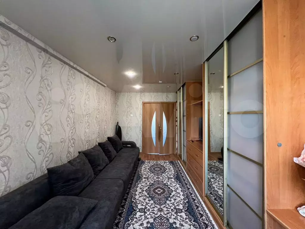 2-к. квартира, 65 м, 5/5 эт. - Фото 1