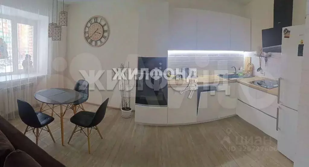 2-к кв. Хакасия, Абакан ул. Некрасова, 37 (69.0 м) - Фото 2