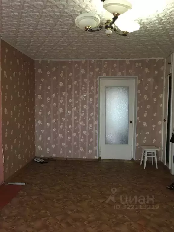 3-к кв. Волгоградская область, Волгоград Керамический мкр, ул. ... - Фото 0