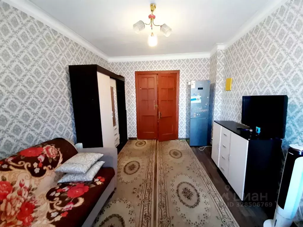 Комната Московская область, Ступино ул. Андропова, 24/10 (16.2 м) - Фото 2