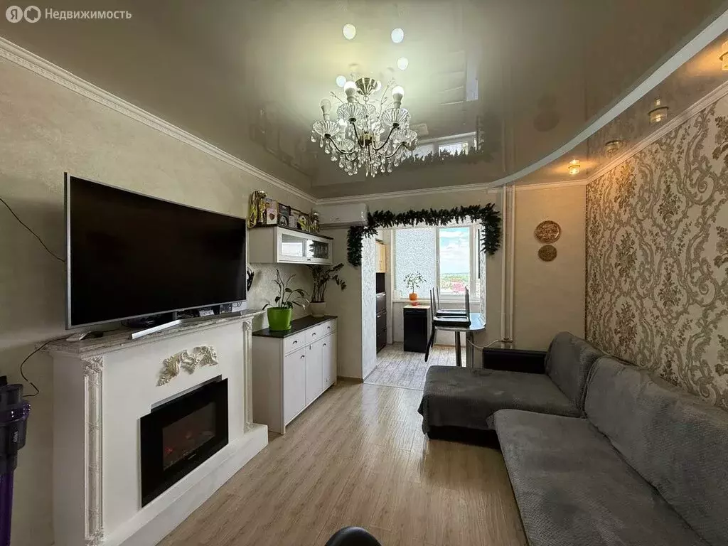 1-комнатная квартира: Ставрополь, улица Доваторцев, 90/5 (60 м) - Фото 0