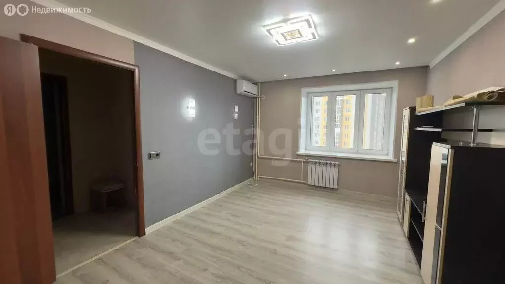 1-комнатная квартира: Мариинский, Хвойная улица, 10 (32.3 м) - Фото 1