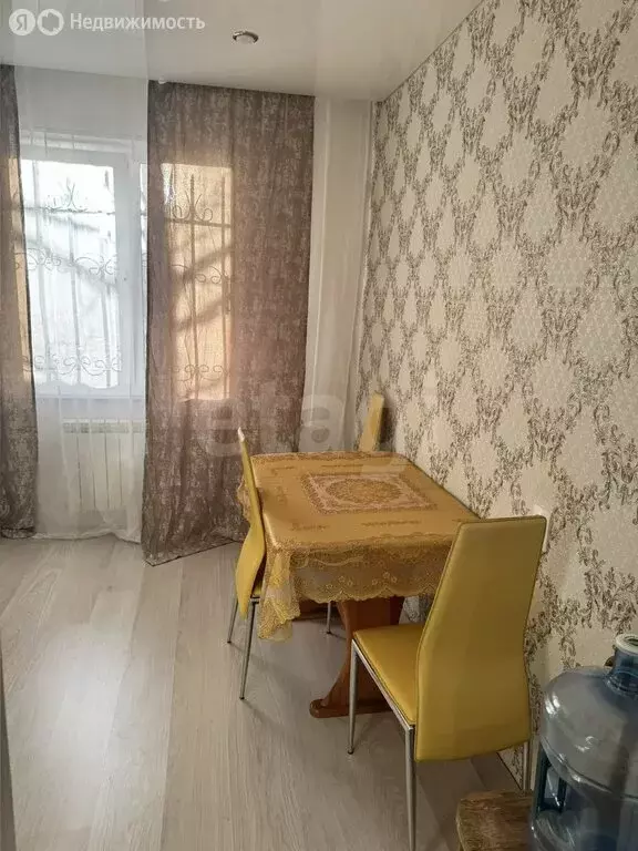 1-комнатная квартира: Златоуст, Тульская улица, 3 (34.8 м) - Фото 2